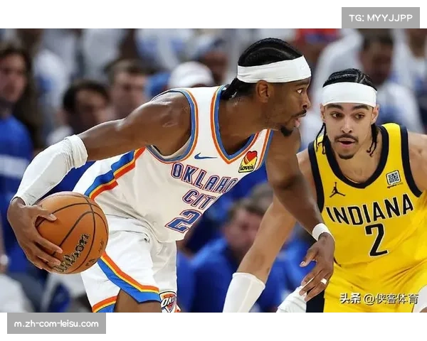 步行者与雷霆超时大战，近两万球迷现场燃情对决