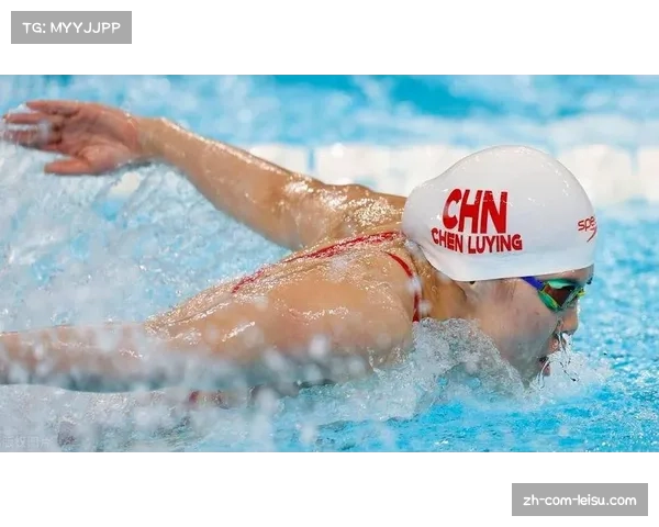 江苏选手吴卿风女子50米自由泳夺冠 浙江游泳队再添一枚金牌