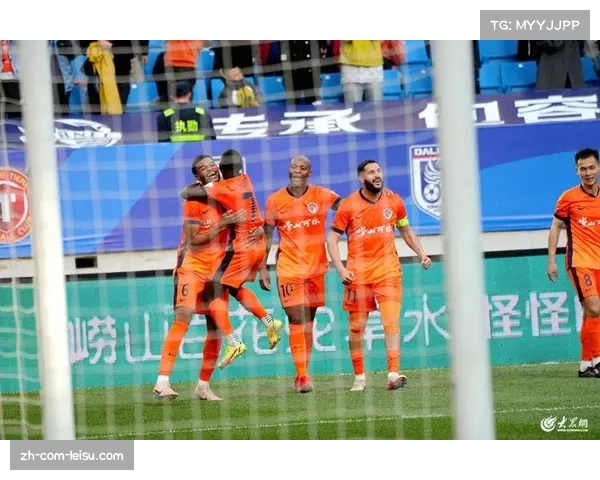 青岛海牛叶博亚埃朱马组合终破荒，进攻端仍需提升稳定性